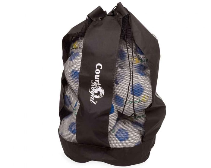 Ballsack Court Royal für  12 Fußbälle