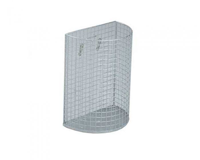 Abfallbehälter Drahtkorb  18 I