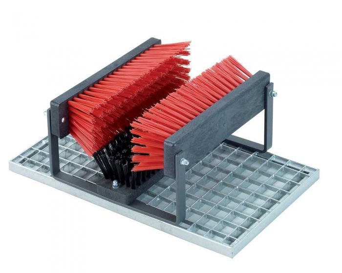 Fußballschuhreiniger Ideal