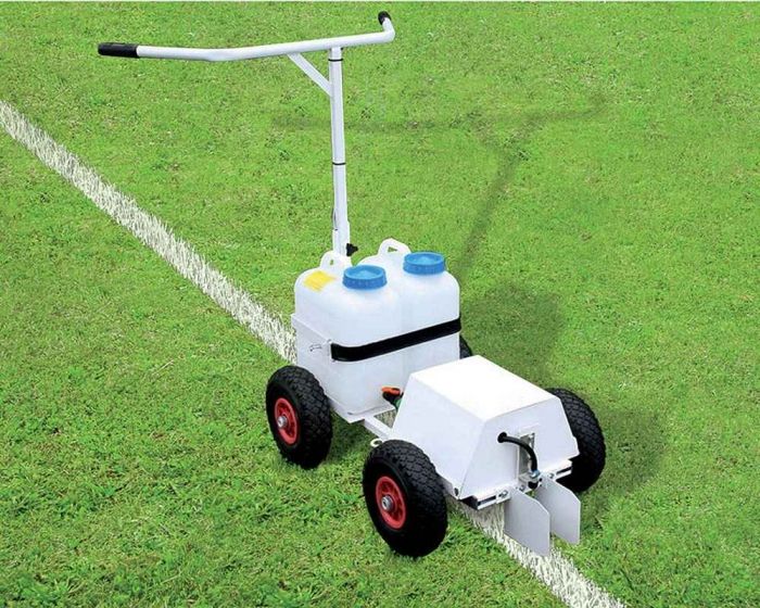 Nass- Markierwagen Spezial