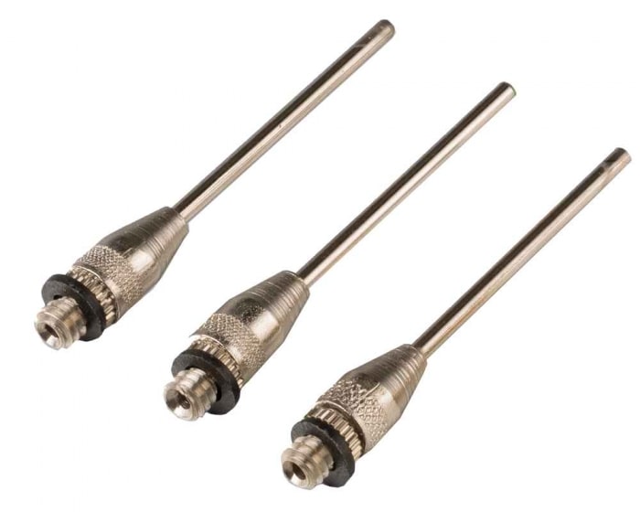 Ballpumpe Nadel 3er-Set