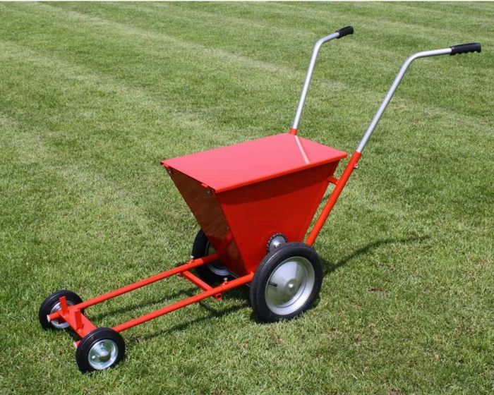 Trocken-Markierwagen  Universal