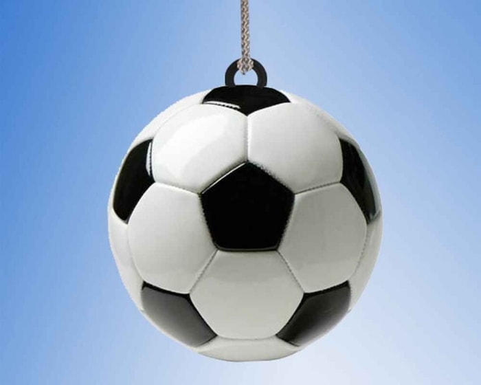 Pendelball für Kopfballpendel